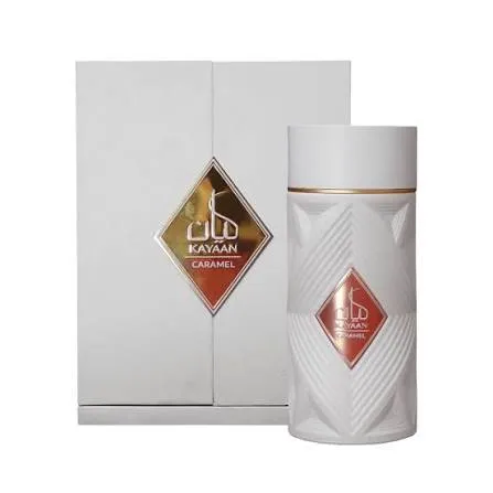 KAYAN CARAMEL 100ML