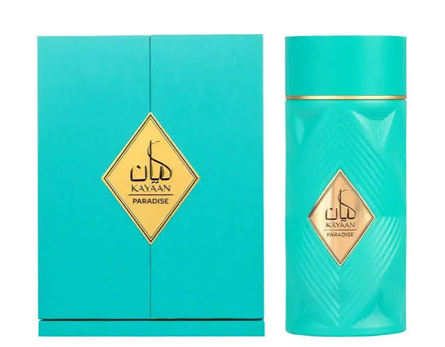 KAYAN PARADISE 100ML