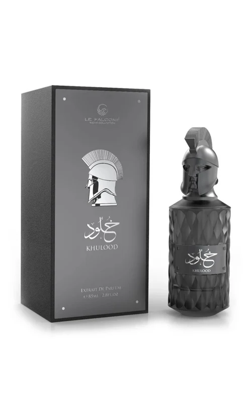 MUHARIB NICHE COLLECTION LE FALCONE
