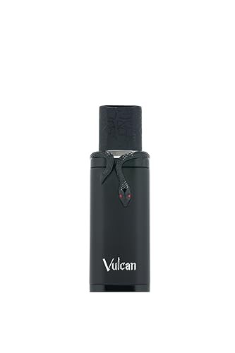 VULCAN BLACK FRENCH AVENUE