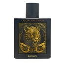 RAYHAAN CAL COLOGNE EDITION