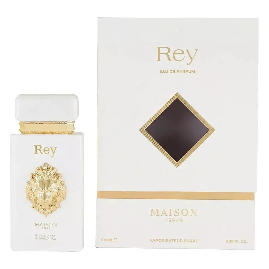 maison rey