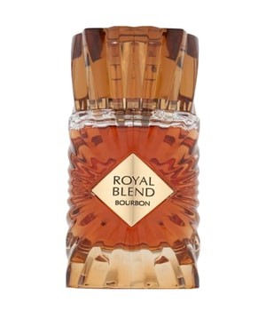 bourbon extracto de perfume