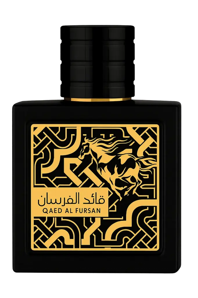 Lattafa Qaed Al Fursan