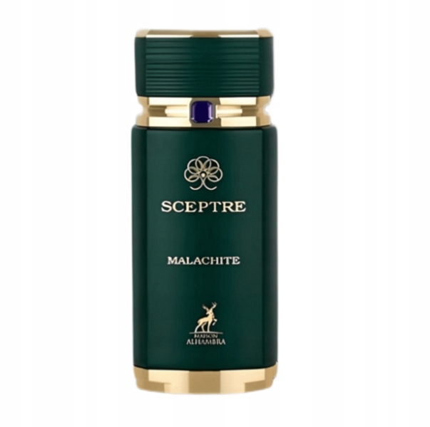 SCEPTRE MALACHITE
