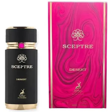  SCEPTRE DESERT