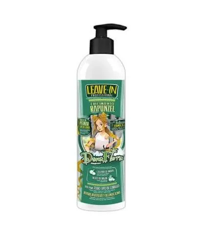 CREMA DE PEINADO - RAPUNCEL