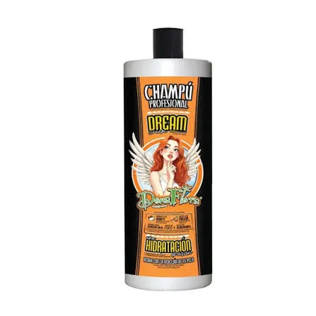  CHAMPU DREAM CREAM
