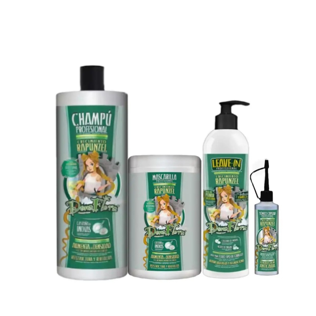  tonico rapunzel 