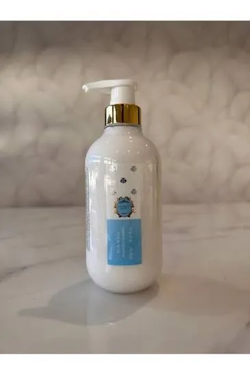 ACONDICIONADOR BIANCO MILK