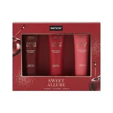 GLOSS SWEET ALLURE