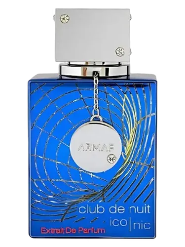 CLUB DE NUIT ICONIC ARMAF