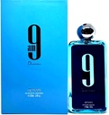 AFNAN 9PM DIVE IN BLUE