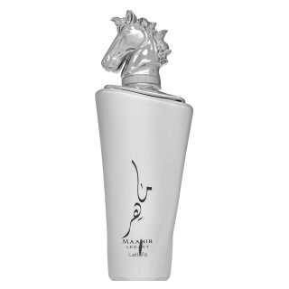 MAAHIR LEGACY SILVER