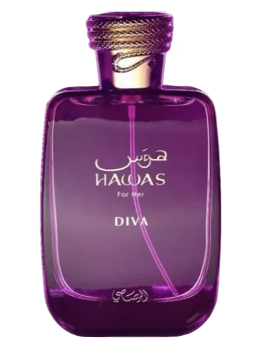 HAWAS DIVA