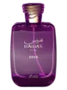 HAWAS DIVA