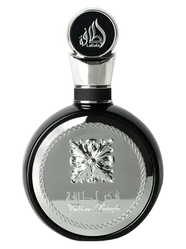 FAKHAR LATTAFA BLACK