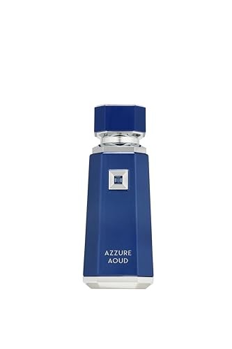 AZZURE OUD