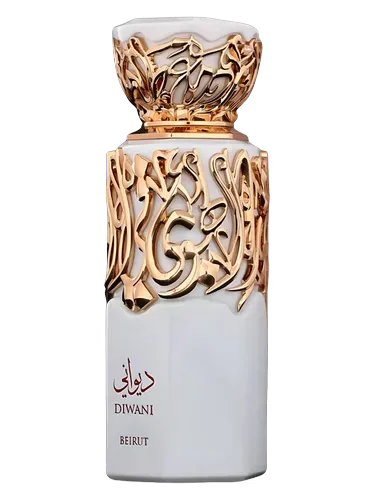 DIWANI BEIRUT FRENCH AVENUE