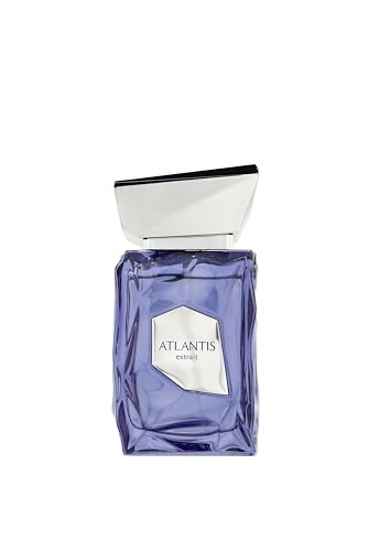 French Avenue Atlantis Extrait De Parfum Unisex 3.4 Fl Oz