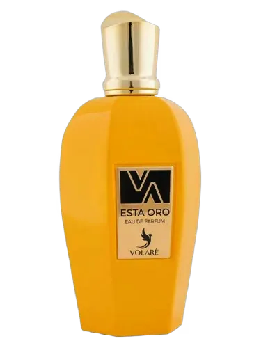 VOLARE ESTA ORO