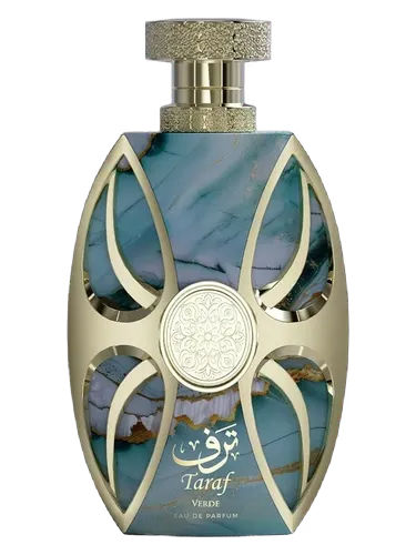 TARAF VERDE AMARAN