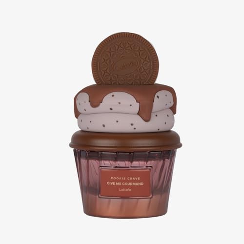 CRAVE GIVE ME GOURMAND