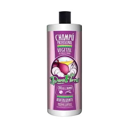 CHAMPU CEBOLLA